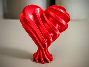 Valentine´s Hearts