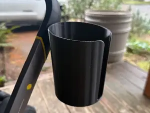 Doona Cup Holder Car Seat Stroller