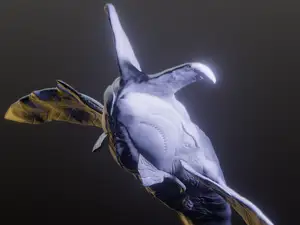 Avatar Tulkun (High quality) Full body
