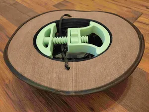 Hat Stretcher