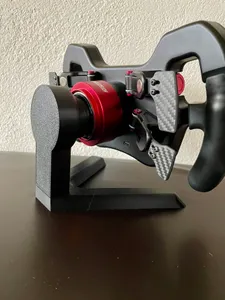 Simagic Wheel Stand