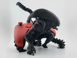 Alien Controller Holder – Xbox Stand