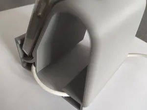 Pro Phone Stand - Designed around Nothing