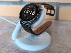 HUAWEI WATCH GT 5 holder v.2
