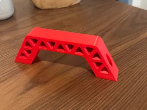 HD Griff XT / HD Grip XT