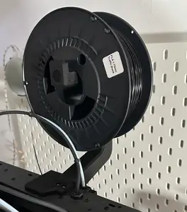 Rear Filament Holder for FlashForge 5M