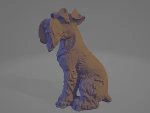 Mini Schnauzer