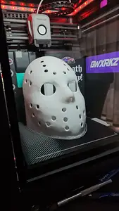 Jason Voorhees Friday 13th Mask