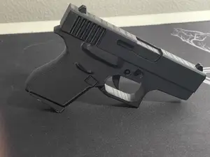 Toy Gun