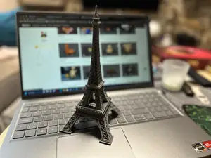 Eiffel Tower