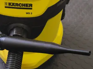 Bocchetta aspirapolvere Karcher