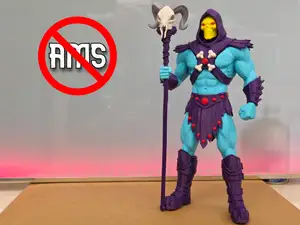 Keldor / NO AMS