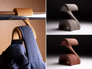 Backpack Hanger | Bag Hook | Bag Coat Hanger