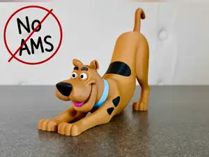 Scooby Doo!