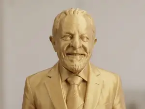 Lula Inácio da Silva