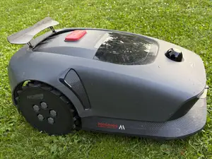 Clip-On Spoiler für Mova 600