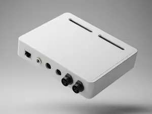 ESP32 Modular Case System