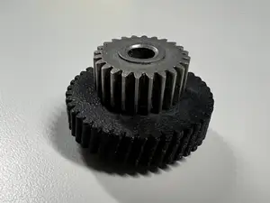 Lomi2 Motor Gear Replacement