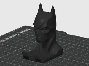 BATMAN PHONE STAND
