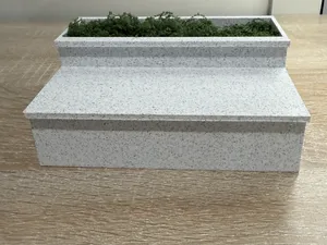 Fingerboard Ledge