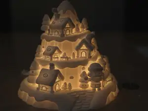 santa claus village, la casa di babbo natale 2