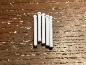 M3x30 pegs