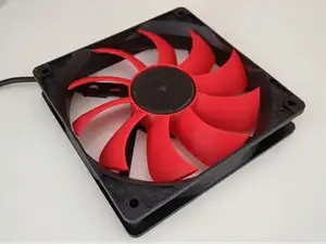 Fan repair (120mm)
