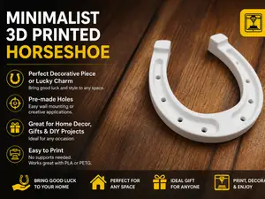 Horseshoe