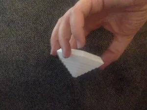 fidget hexagon