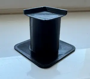 PC Computer Case Feet Stand