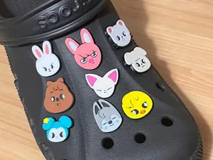 Charms para CROCS - SKZOO