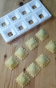 Ravioli