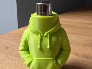 Cosy Clipper Buddy