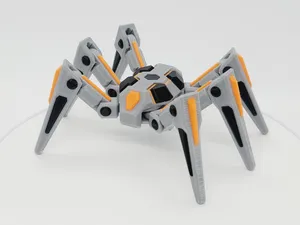 [3DP RNS] Spi_V1.0