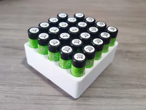 Gridfinity AA Rechargeable Battery Amazon