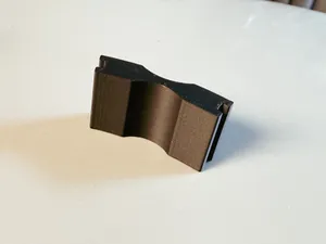 Yamaha crankcase grommet for RD 125 200 CS1 etc.