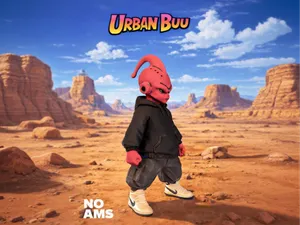 Urban Buu