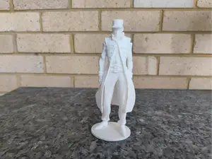 Jotaro Kujo : JoJo's Bizarre Adventure