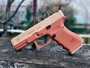 Glock G19 Gen4 toy pistol magazine