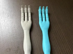 恐龙爪子痒痒挠