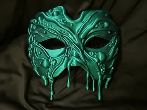 Mask of Ooze