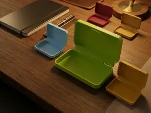All-in-One Slim Case (100x50)