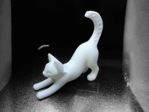 Gato soporte móvil