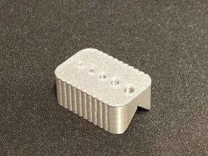 Compact Drill Guide for Small Bits (≤3mm)