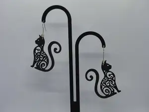 Aretes Mysticat