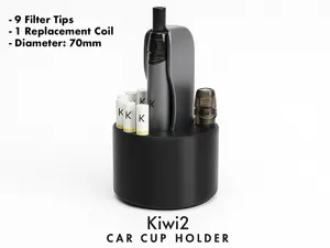 Kiwi2 - Car Cup Holder