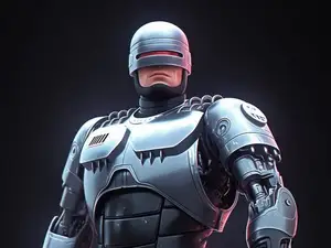 Robocop