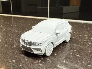Volvo EX40