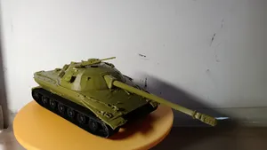 Object 279 early/ Object 726/ 279工程早期型