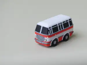 Little Legend: RTO Hot-Rod Mini BUS